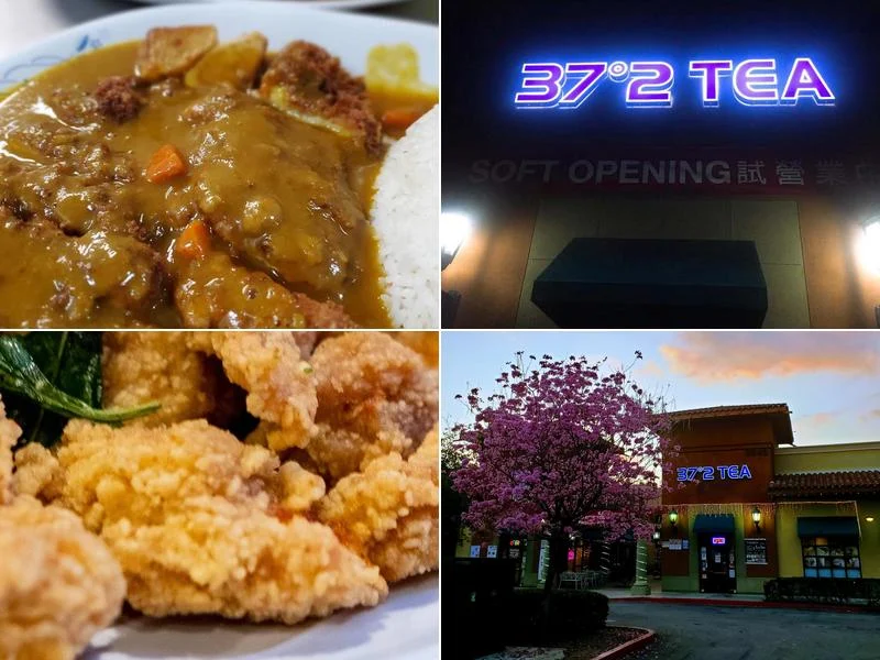37°2 Degree Cafe & Curry business photo