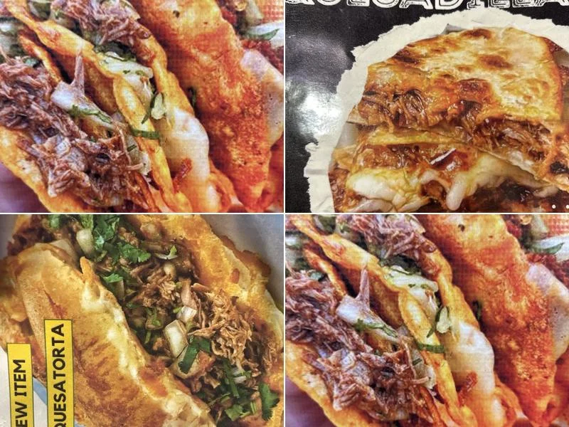 Berry’s Barbacoa business photo