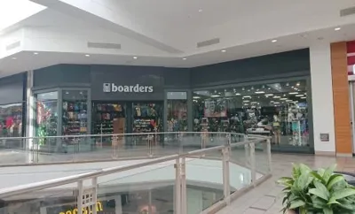 Boarders (skateshop), business photo 1