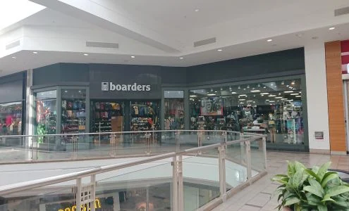 Boarders (skateshop) business photo