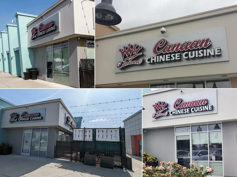 Canaan Chinese Cuisine business photo