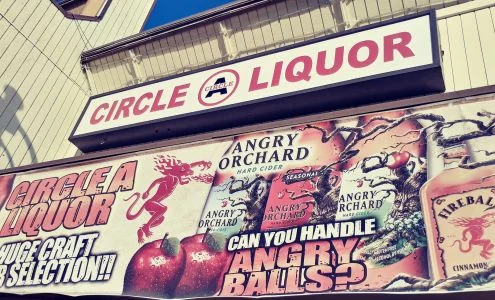 Circle A Liquor Mini Market business photo