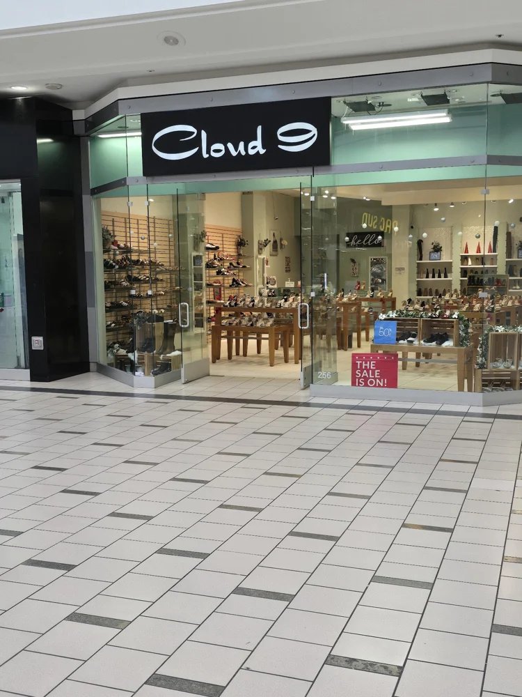Cloud 9 business photo