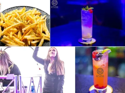 D'vine Karaoke & Pub, business photo 1