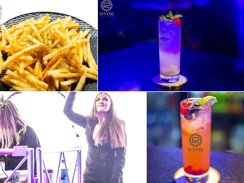 D'vine Karaoke & Pub business photo
