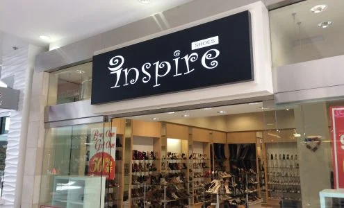 Inspire Shoes business photo