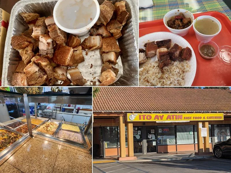 Ito Ay Atin Restaurant business photo