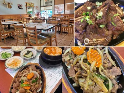 Jeun Tong Tofu House, business photo 1