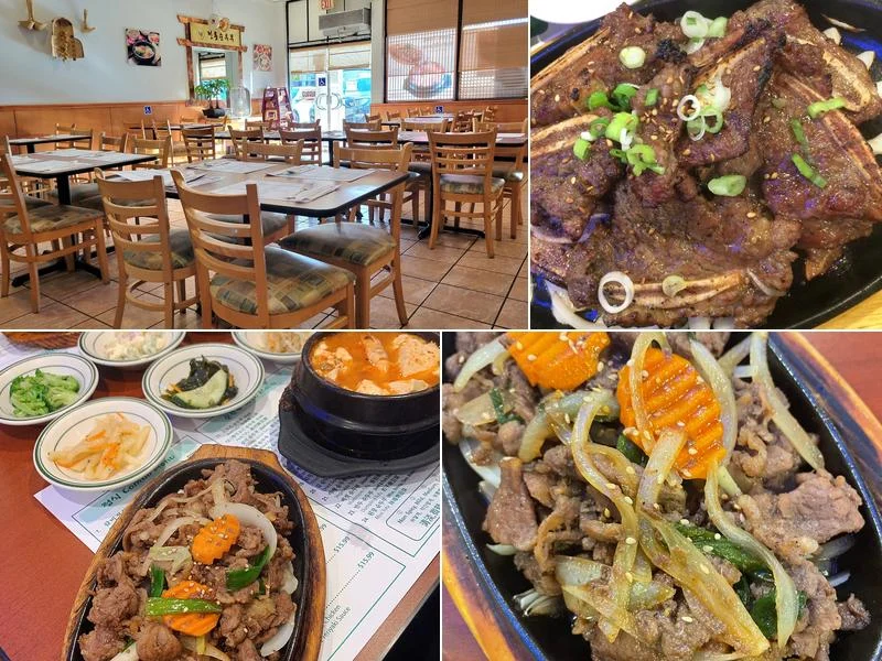 Jeun Tong Tofu House business photo