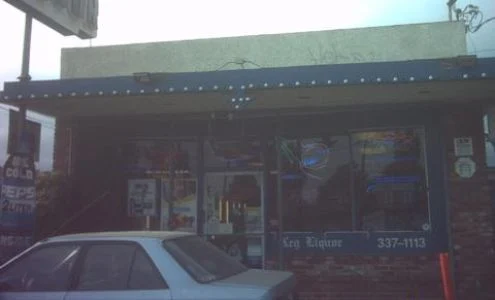 Keg Liquor business photo