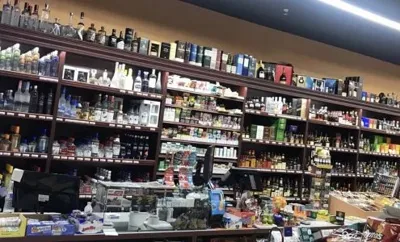 Louie's Liquor, business photo 1
