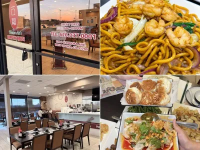 Mama Lu's Dumpling House, business photo 1