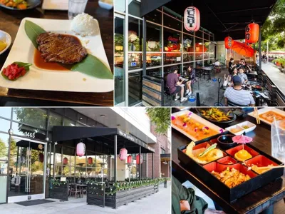 Mikomi Sushi West Covina, business photo 1