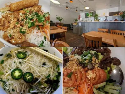 Phở Vietnam Kitchen, business photo 1