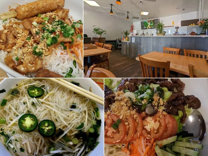Phở Vietnam Kitchen business photo