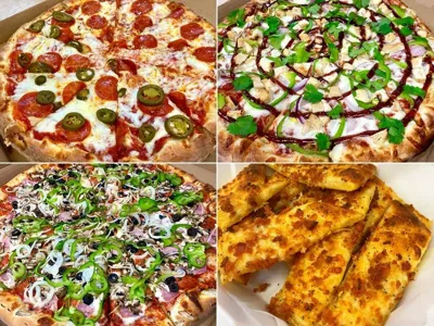 Pizza La Italiana, business photo 1