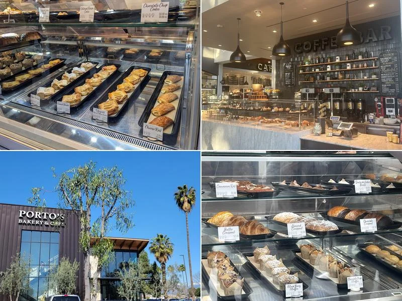 Porto's Bakery and Cafe business photo