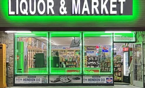 Quick Stop Liquor & Market business photo