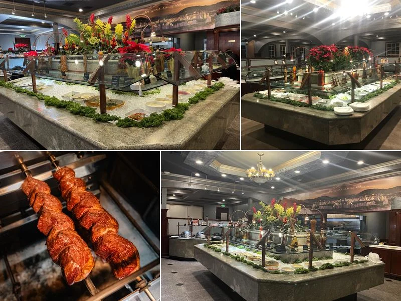 Rio Picanha Steakhouse business photo