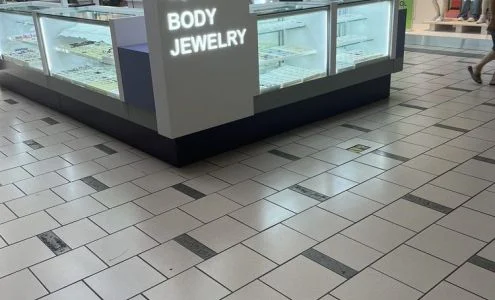 S A Body Jewelry business photo