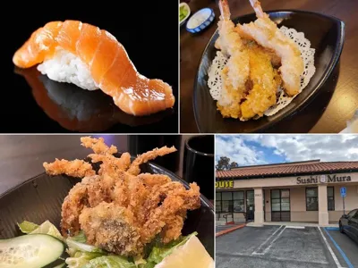 Sushi Mura, business photo 1