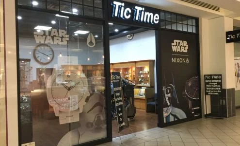 Tic Time West Covina business photo