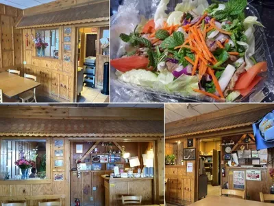 West Covina Thai Cuisine, business photo 1