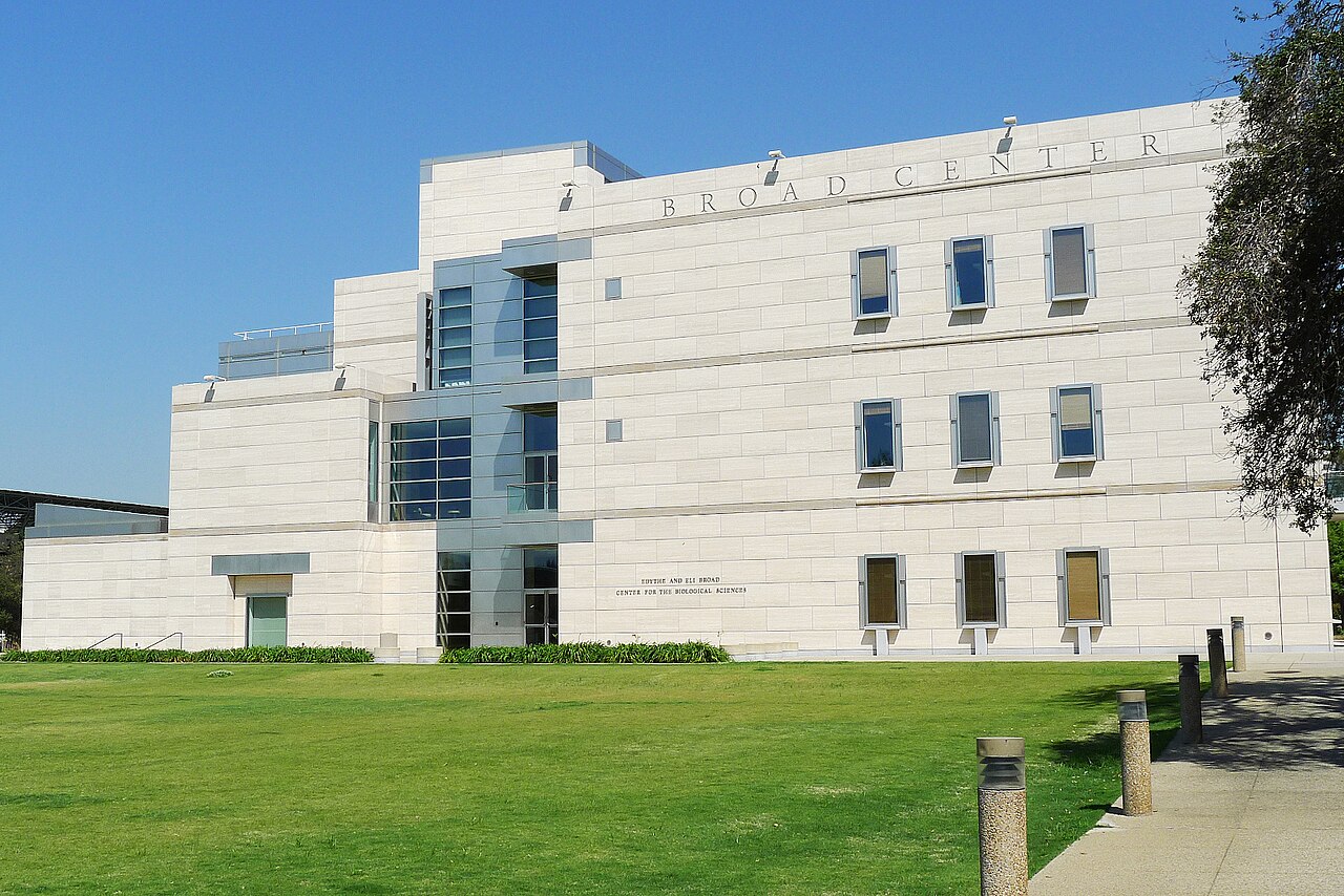 California Institute of Technology campus