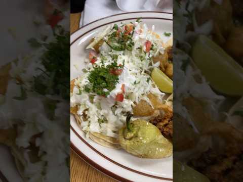 Bahia Ensenada Grill - West Covina, CA video thumbnail