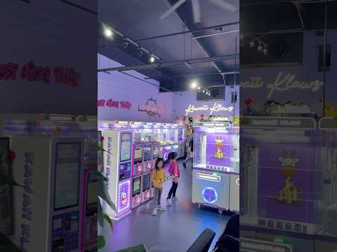 KAWAII KLAWS West Covina, Ca video thumbnail