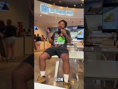 Best Coffee in West Covina? video thumbnail